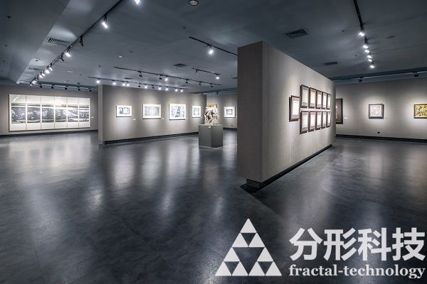 企业展厅设计：彰显品牌魅力的空间艺术