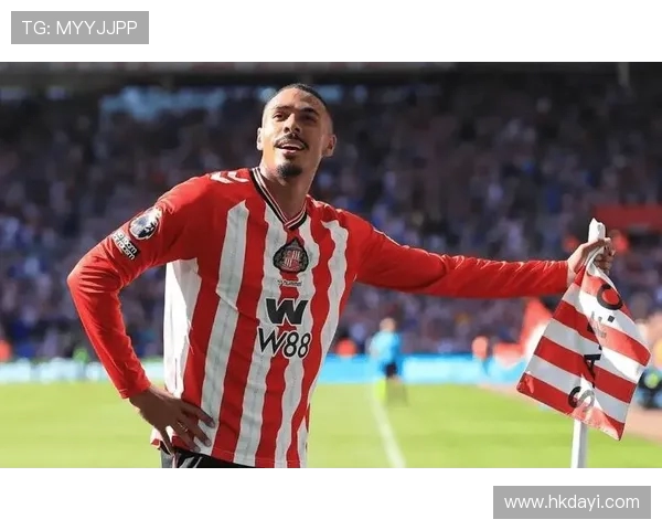 升班马桑德兰赛季18场已获28分 与狼队全年37场积分持平