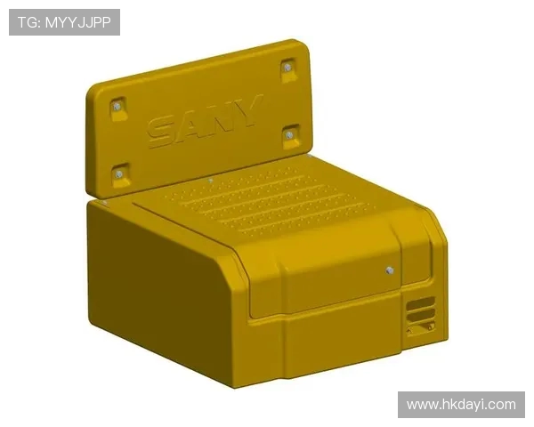 挖掘机工具箱分层收纳技巧